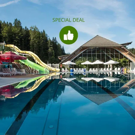 Eco Terme Snovik, Kamnik-2